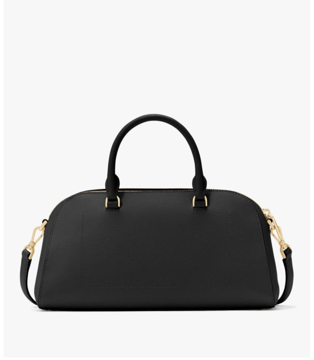NWT Kate Spade Phoebe East West Leather Satchel KK114