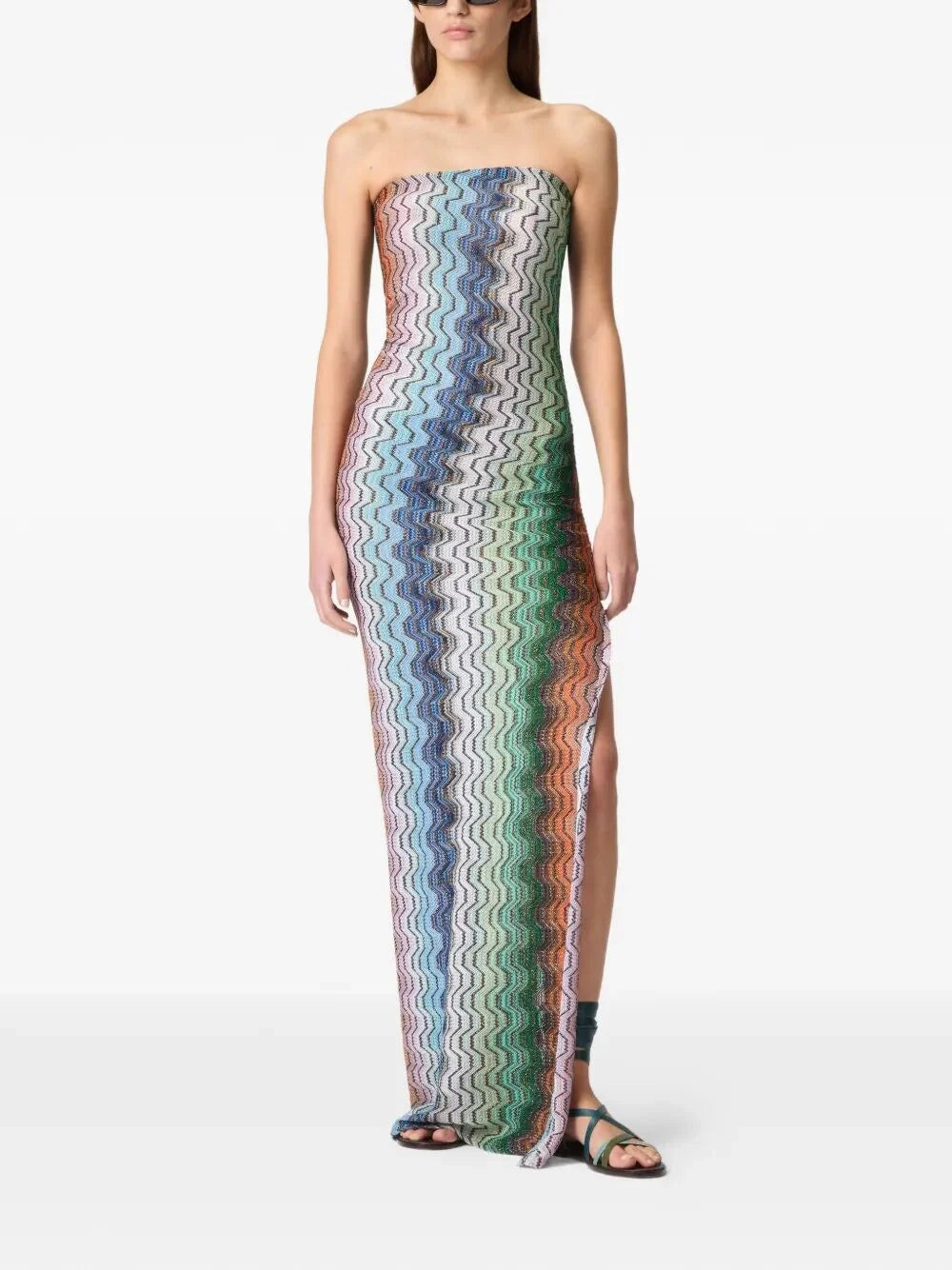 Missoni Women Long Cover Up