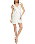 Peixoto Emma Wrap Dress