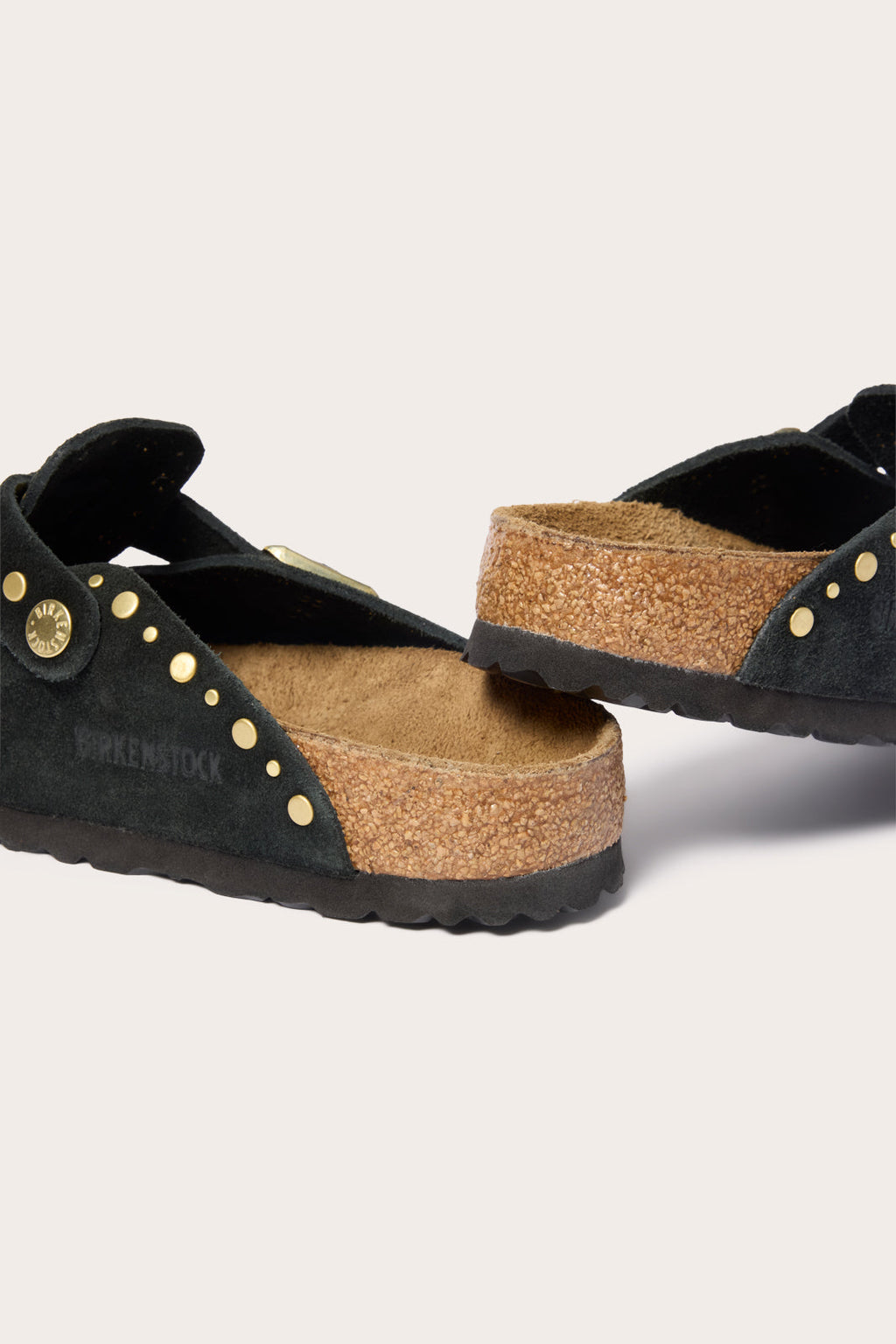 Women's Boston Rivets Clog