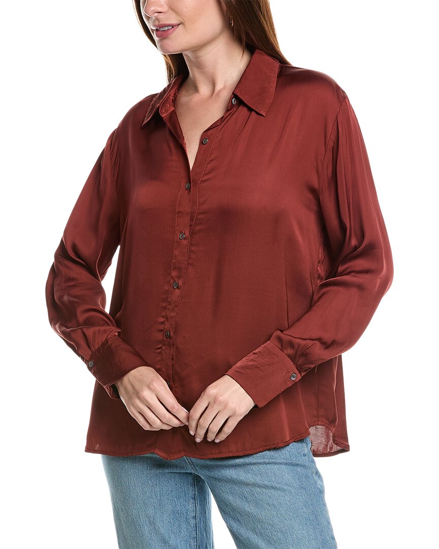 Velvet by Graham & Spencer Bree Top