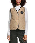 Canada Goose Annex Liner Vest Black Label