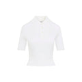 Givenchy Knit Polo Women