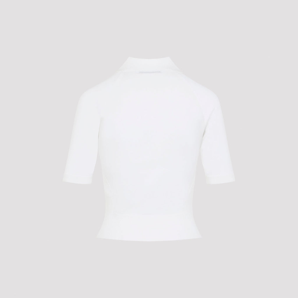 Givenchy Knit Polo Women