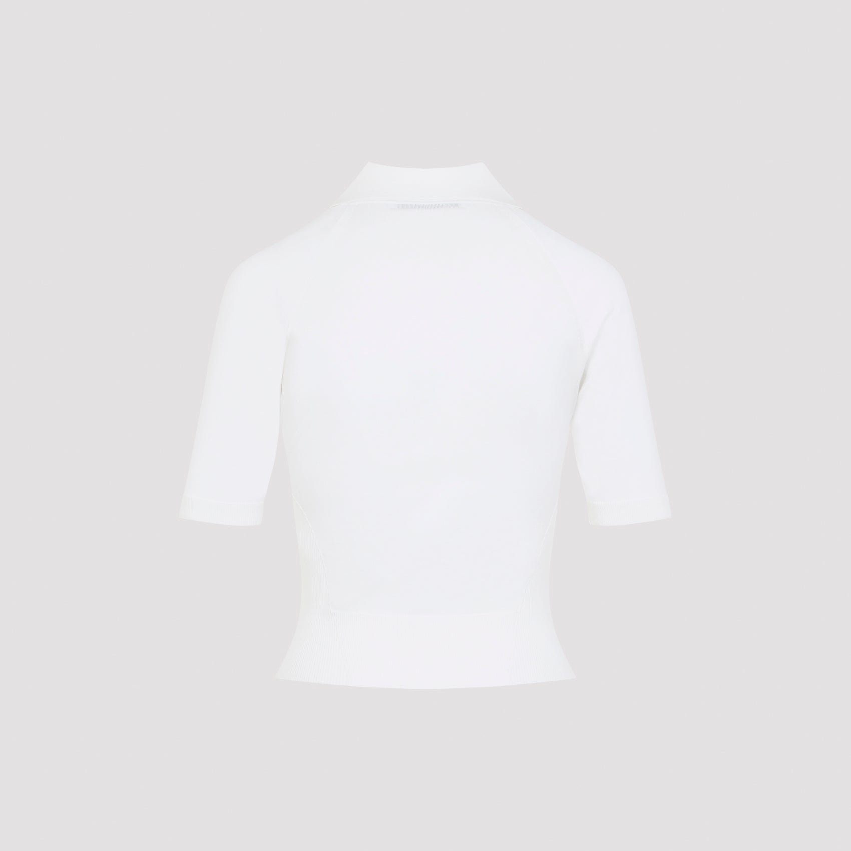 Givenchy Knit Polo Women