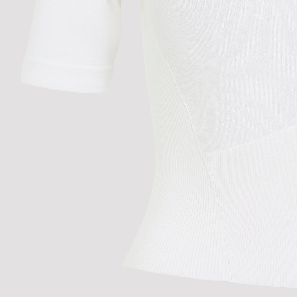 Givenchy Knit Polo Women