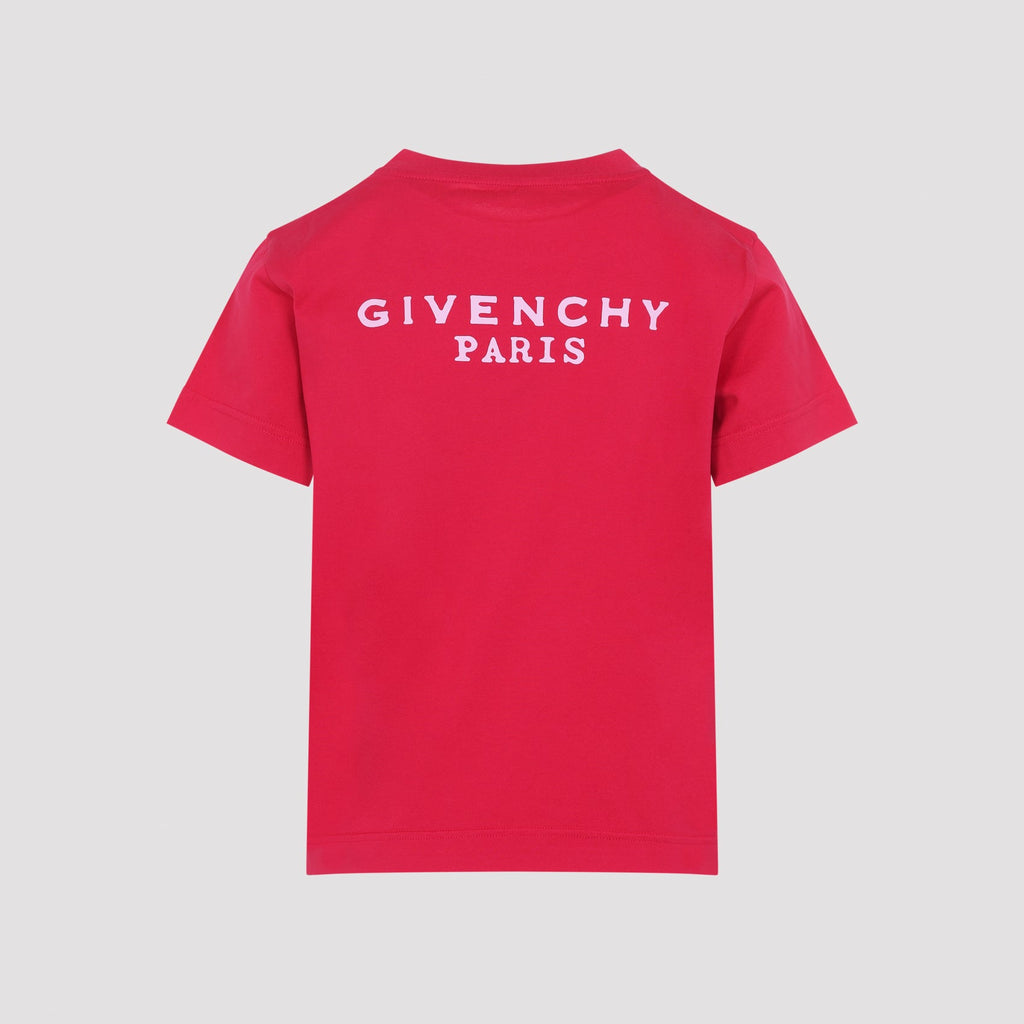 Givenchy Slim-Fit T-Shirt Women