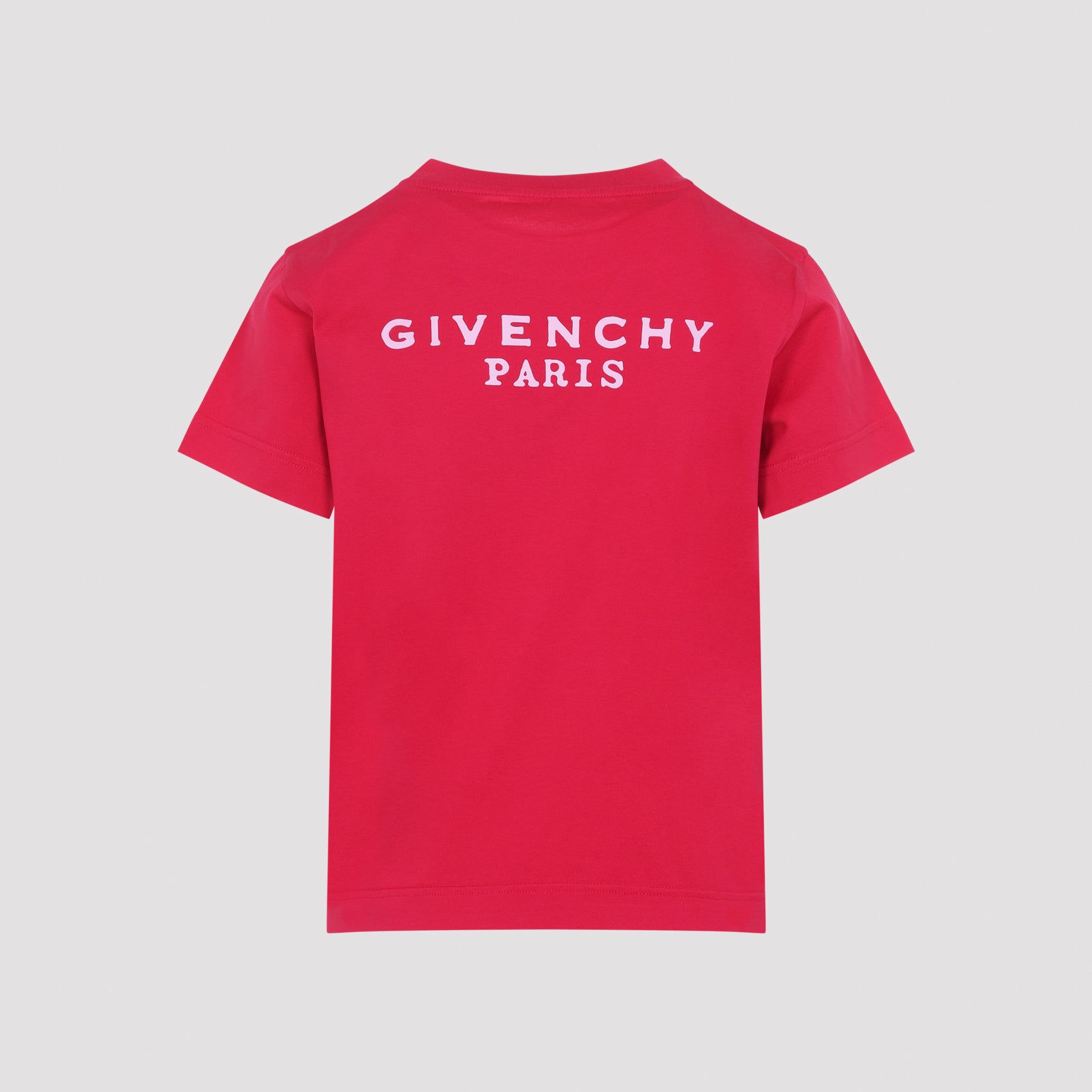 Givenchy Slim-Fit T-Shirt Women