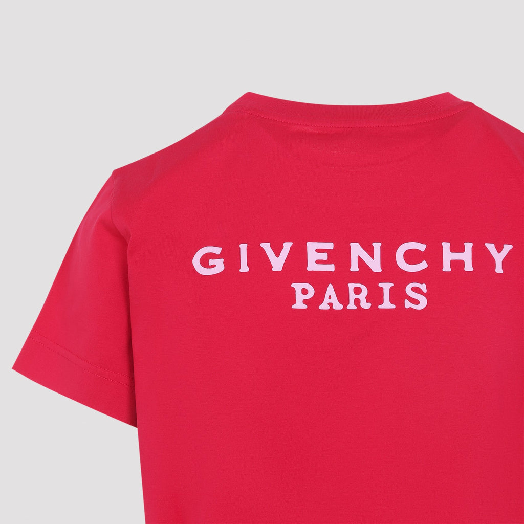 Givenchy Slim-Fit T-Shirt Women