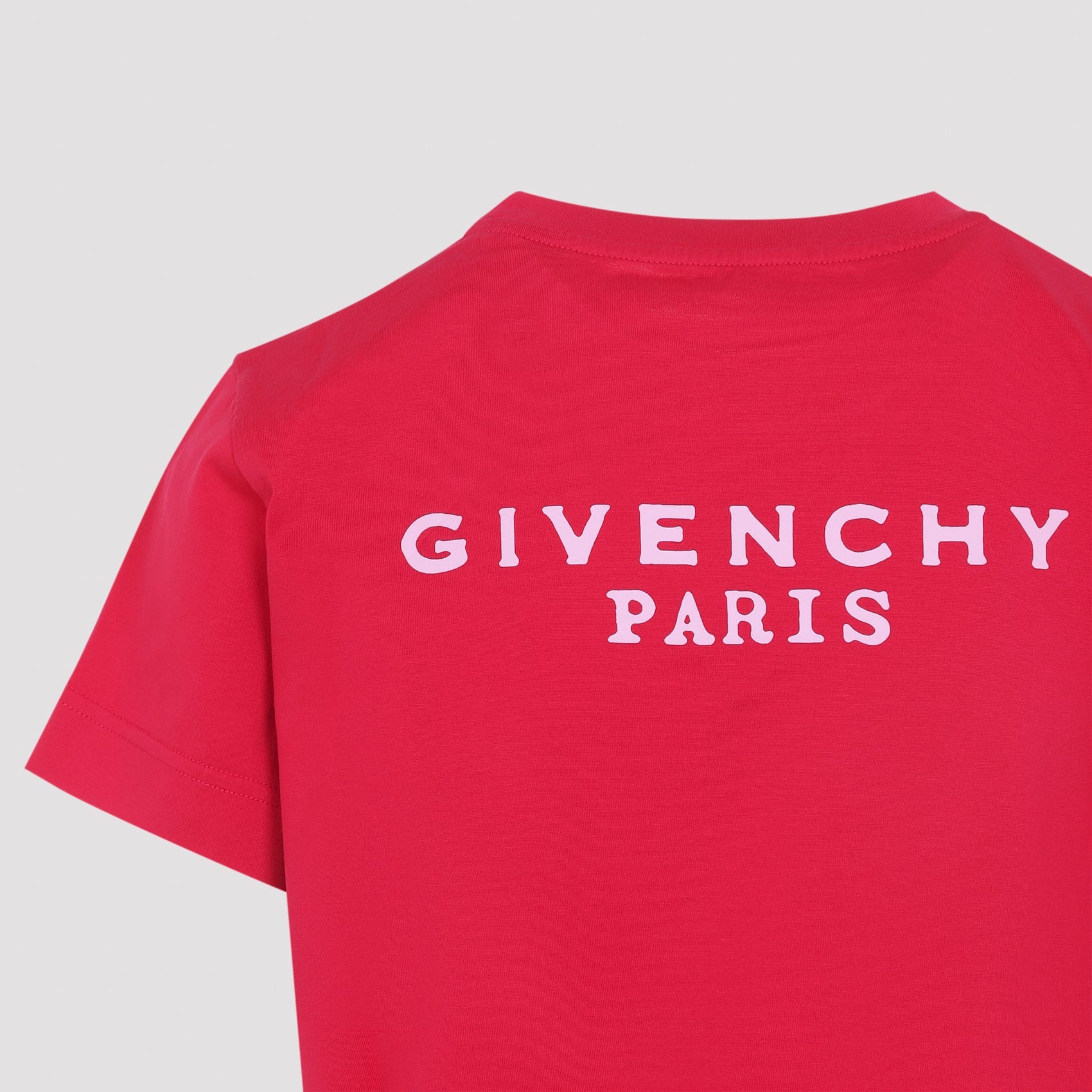 Givenchy Slim-Fit T-Shirt Women