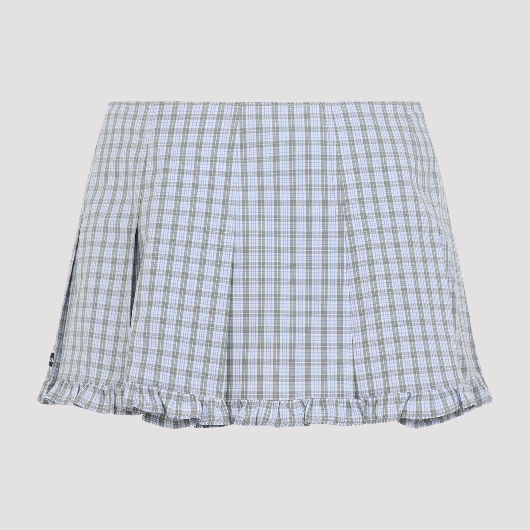 Miu Miu Mini Skirt Women