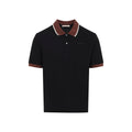 Marni Cotton Polo Men