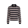 Marni Cotton Polo Men