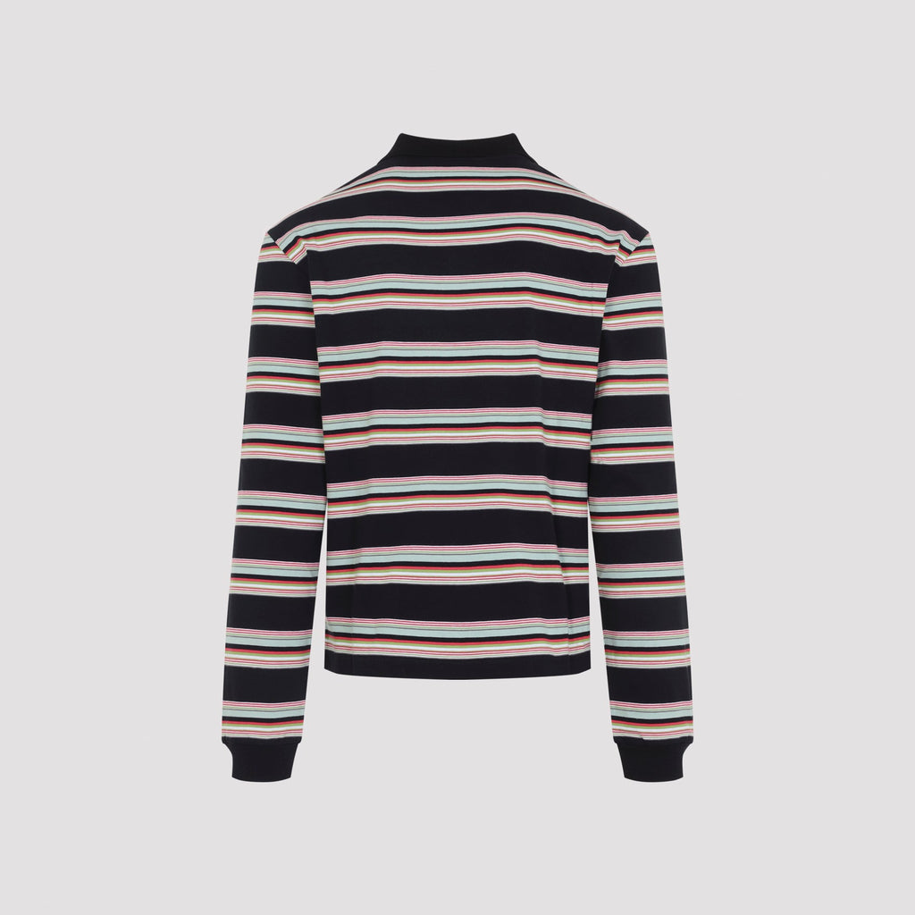 Marni Cotton Polo Men