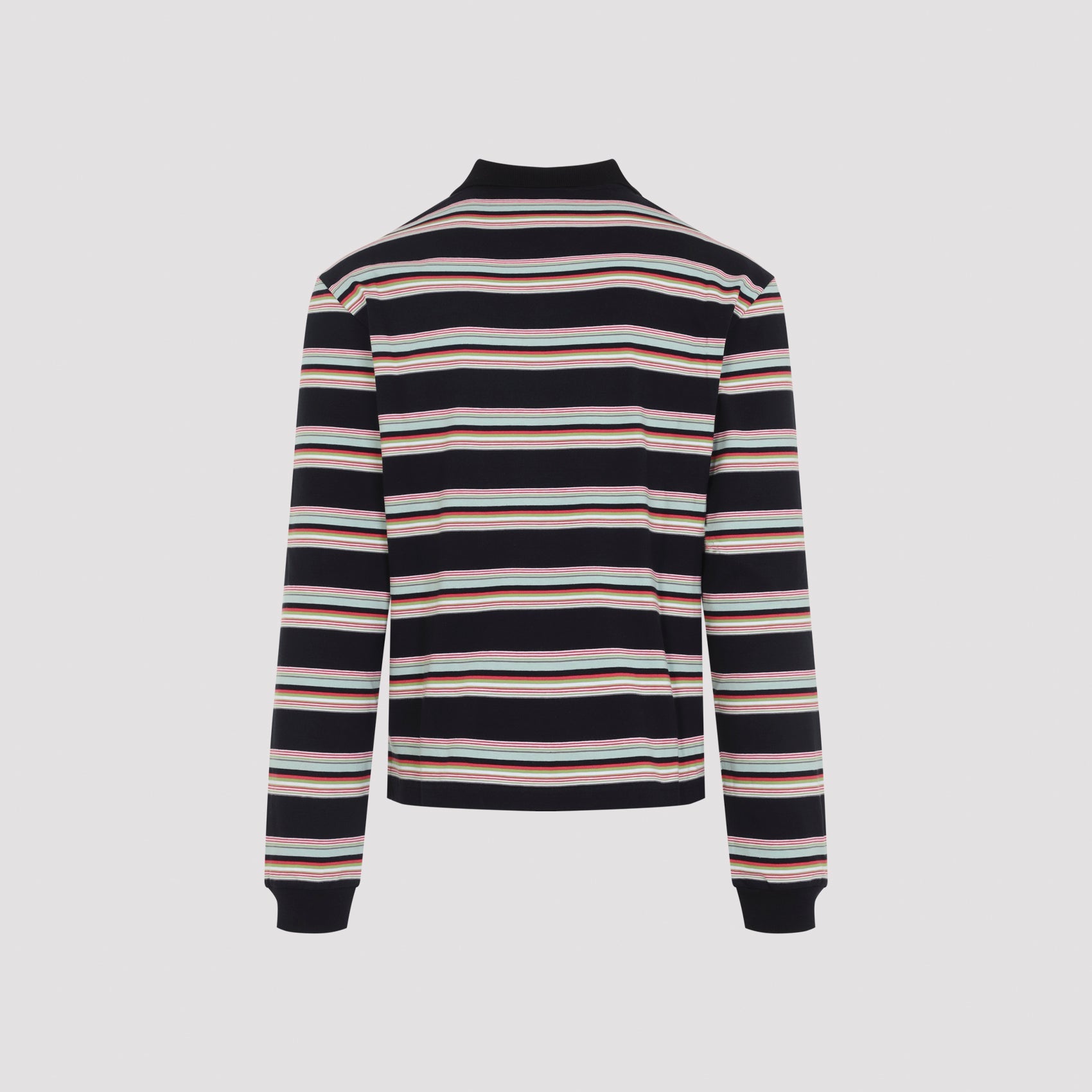 Marni Cotton Polo Men