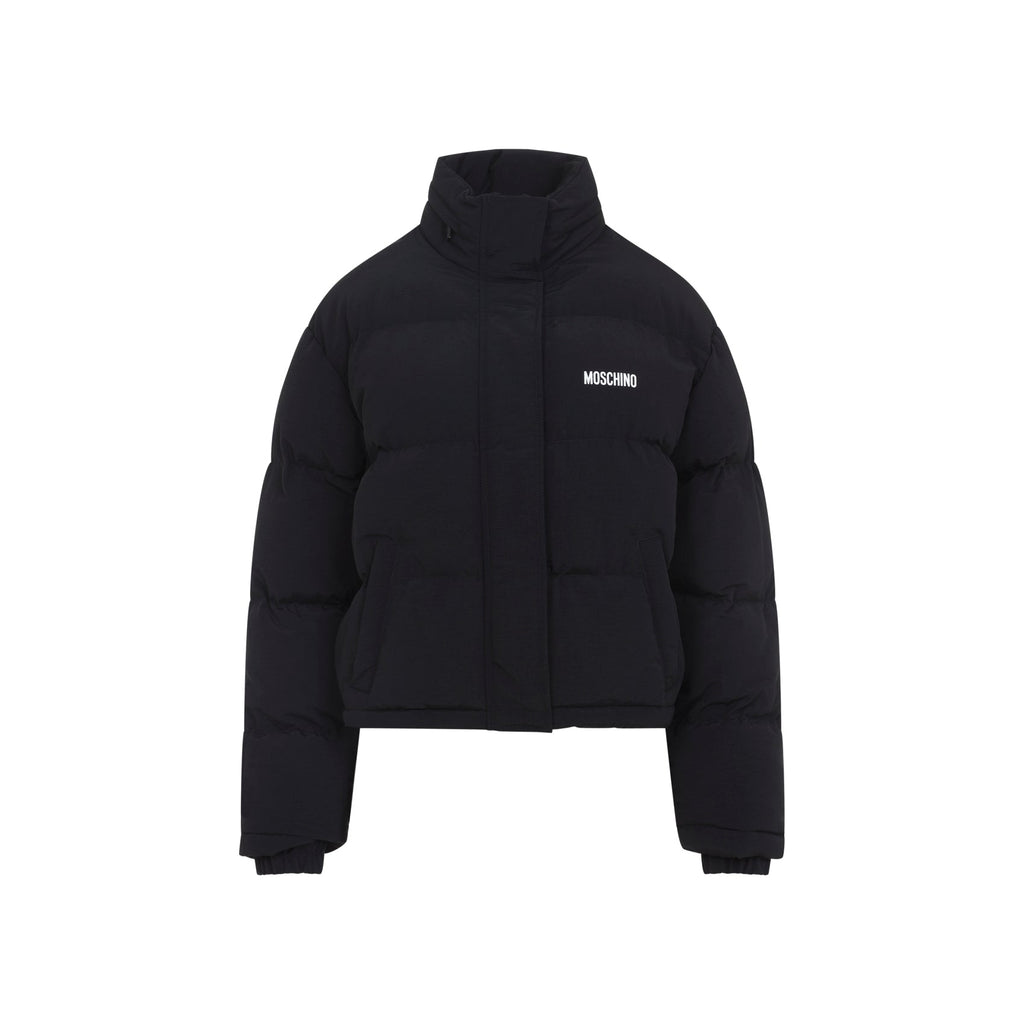 Moschino Padded Jacket Women