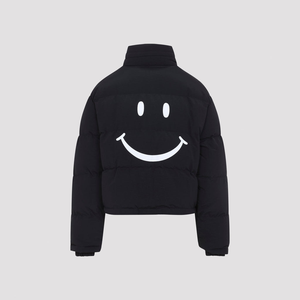 Moschino Padded Jacket Women
