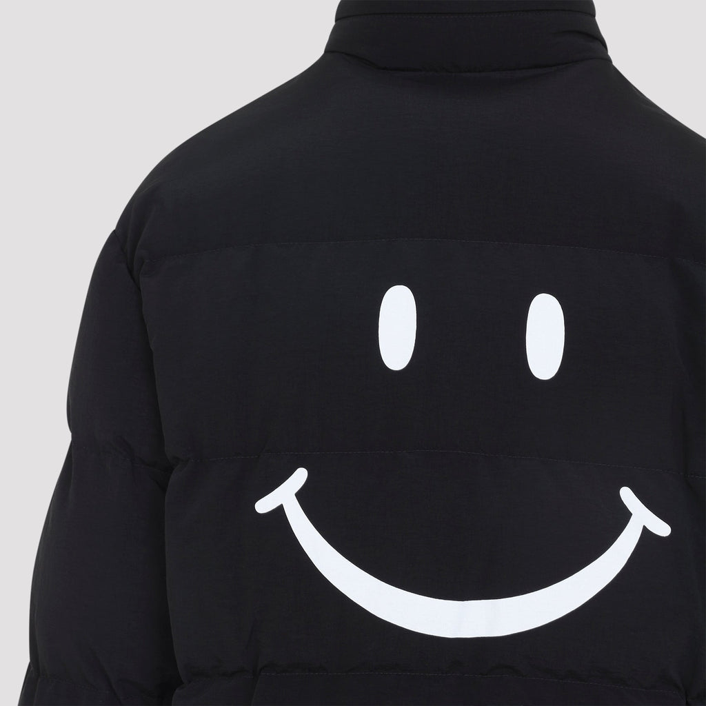 Moschino Padded Jacket Women