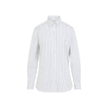 Moschino Striped Shirt Women