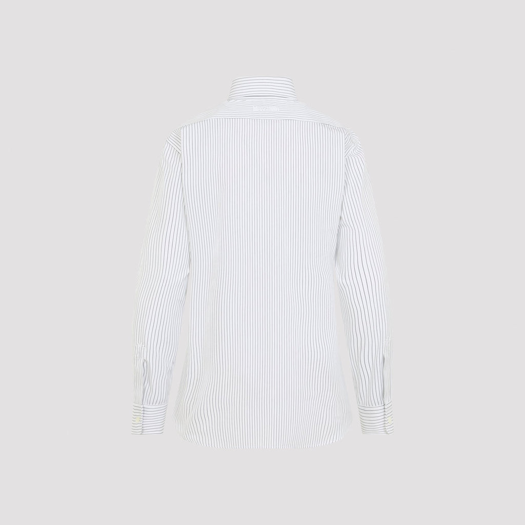 Moschino Striped Shirt Women