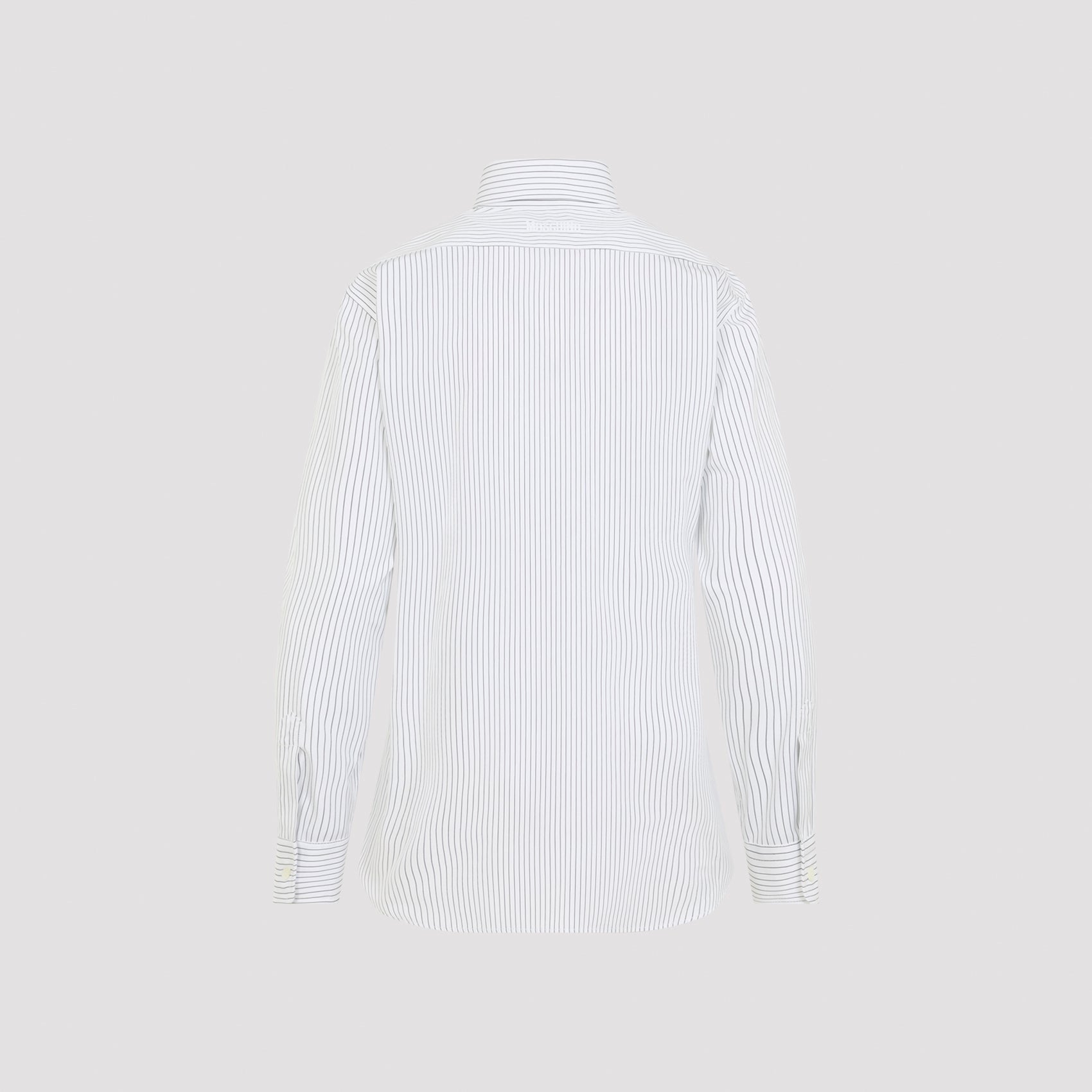 Moschino Striped Shirt Women