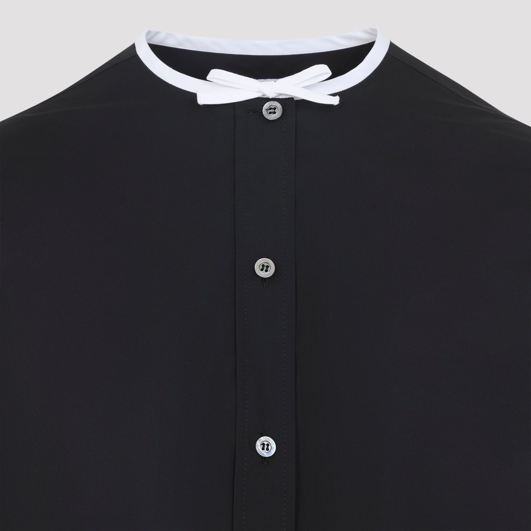 Moschino Black Bow Jacket Women