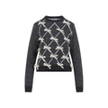 Moschino Bow Sweater Women