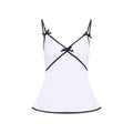 Moschino Bow Top Women
