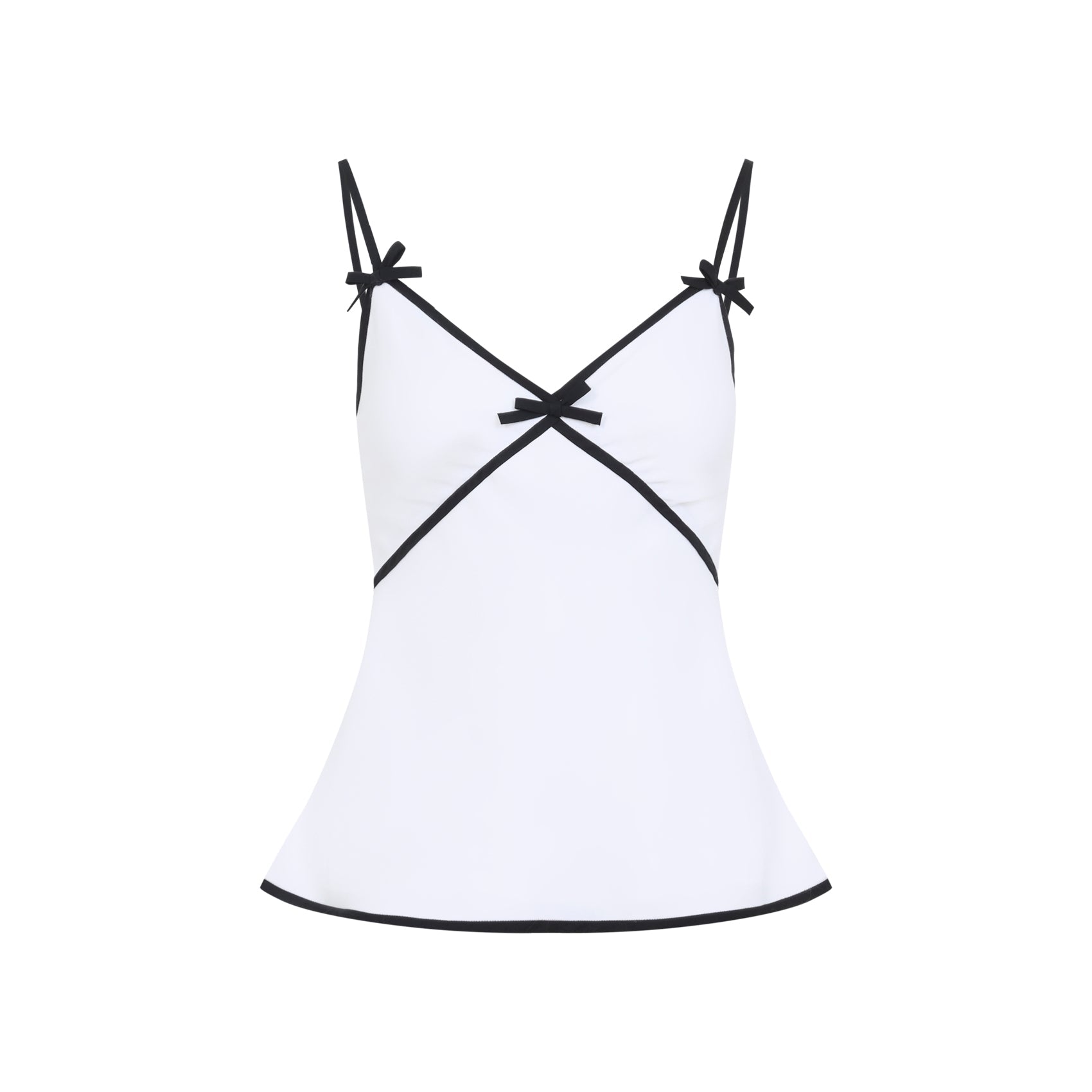 Moschino Bow Top Women