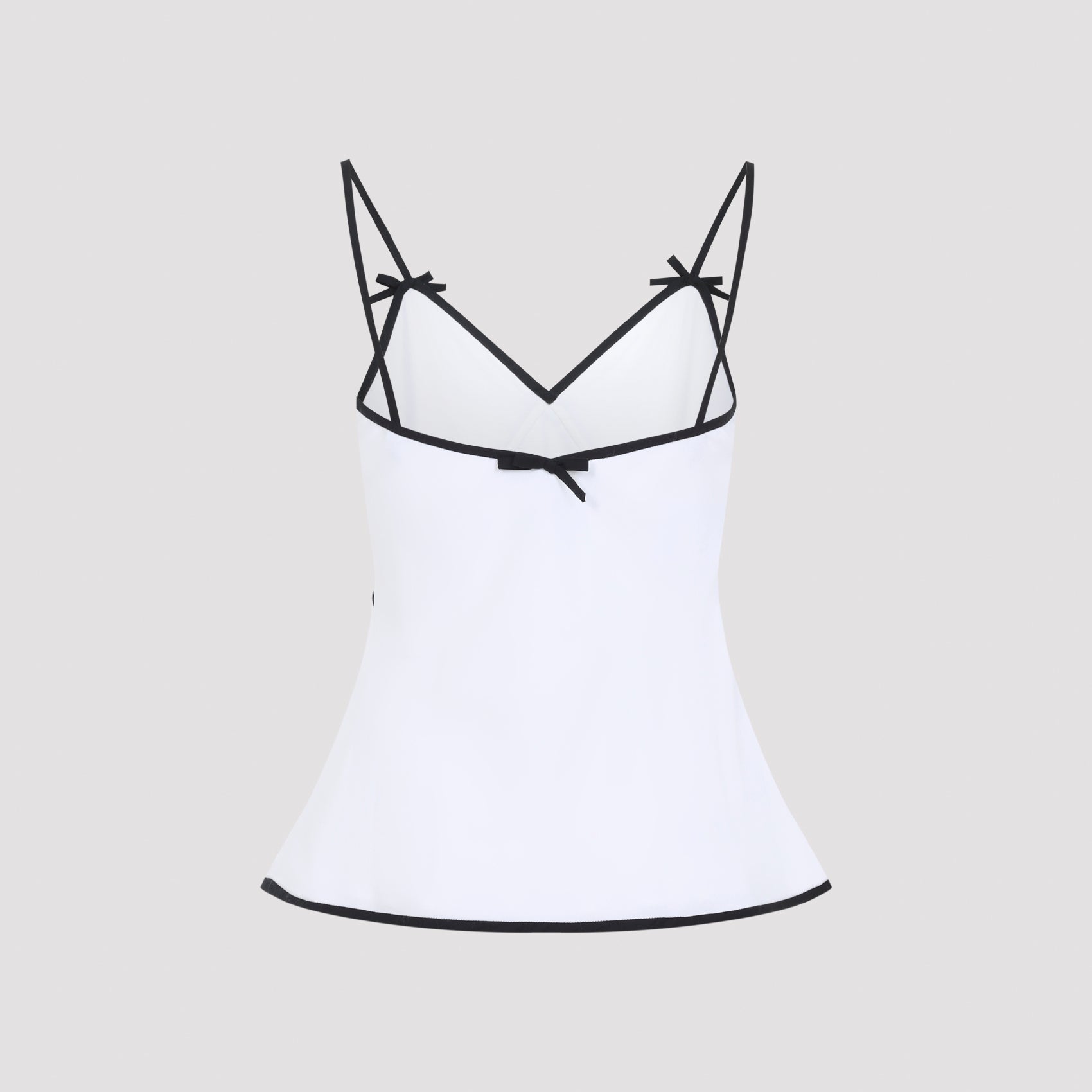 Moschino Bow Top Women