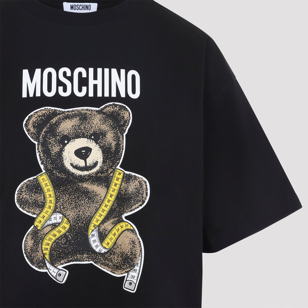 Moschino Oversized Teddy Tee Women