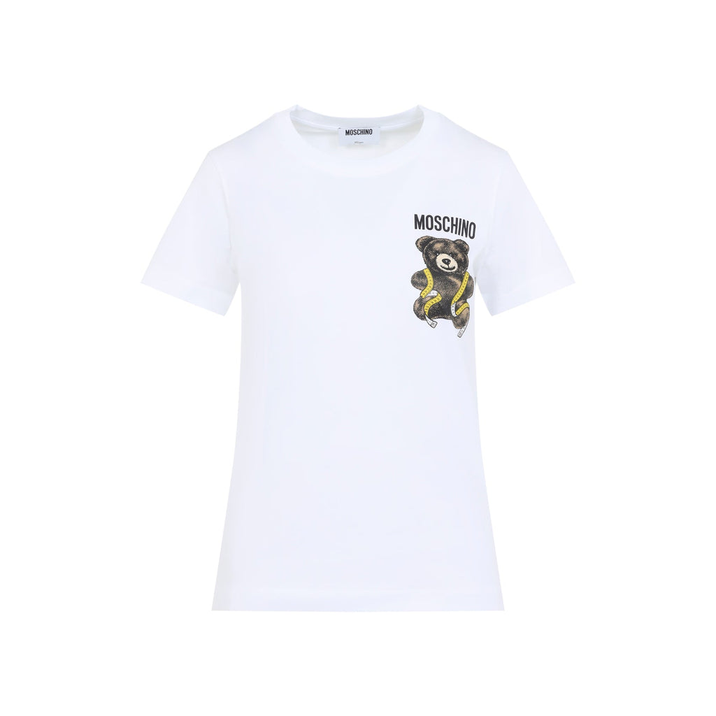 Moschino Mini Teddy Tee Women
