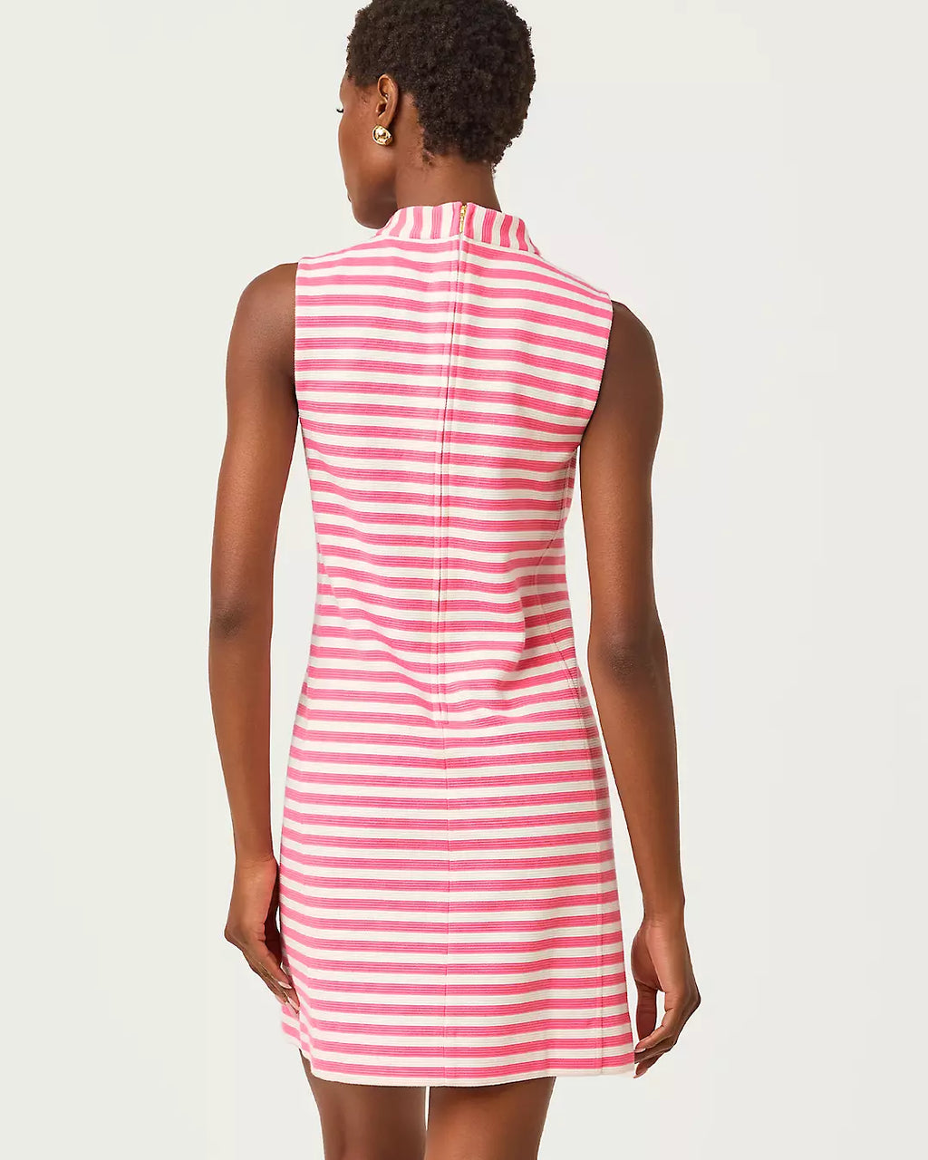 Carmina Shift Dress