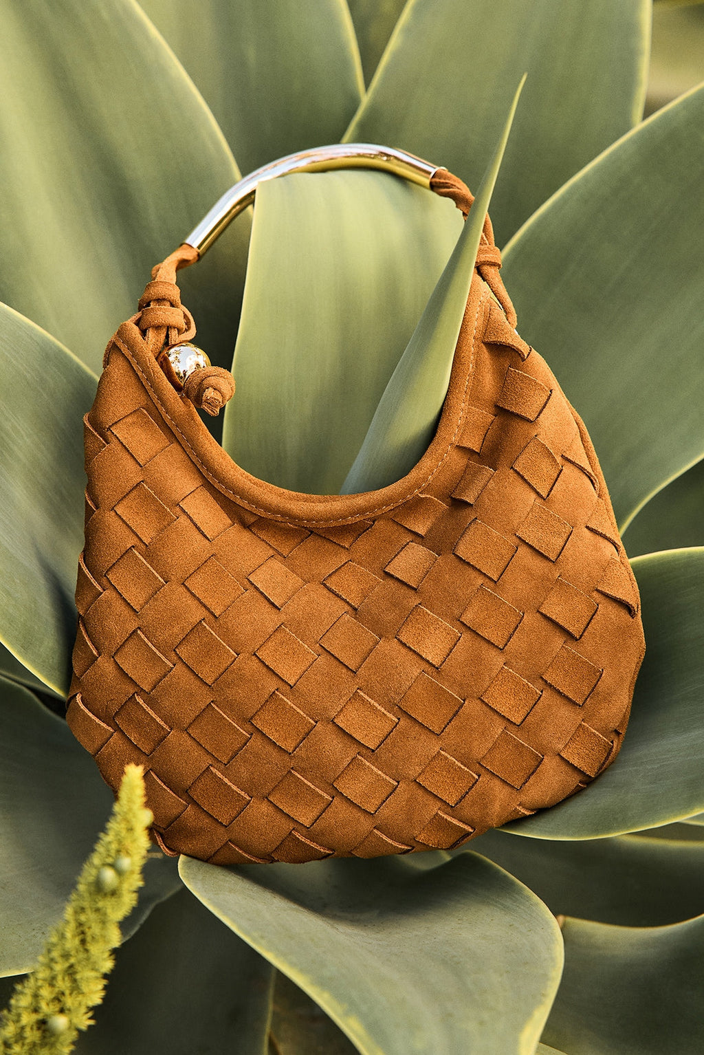 Women's Eloise Top Handle Bag