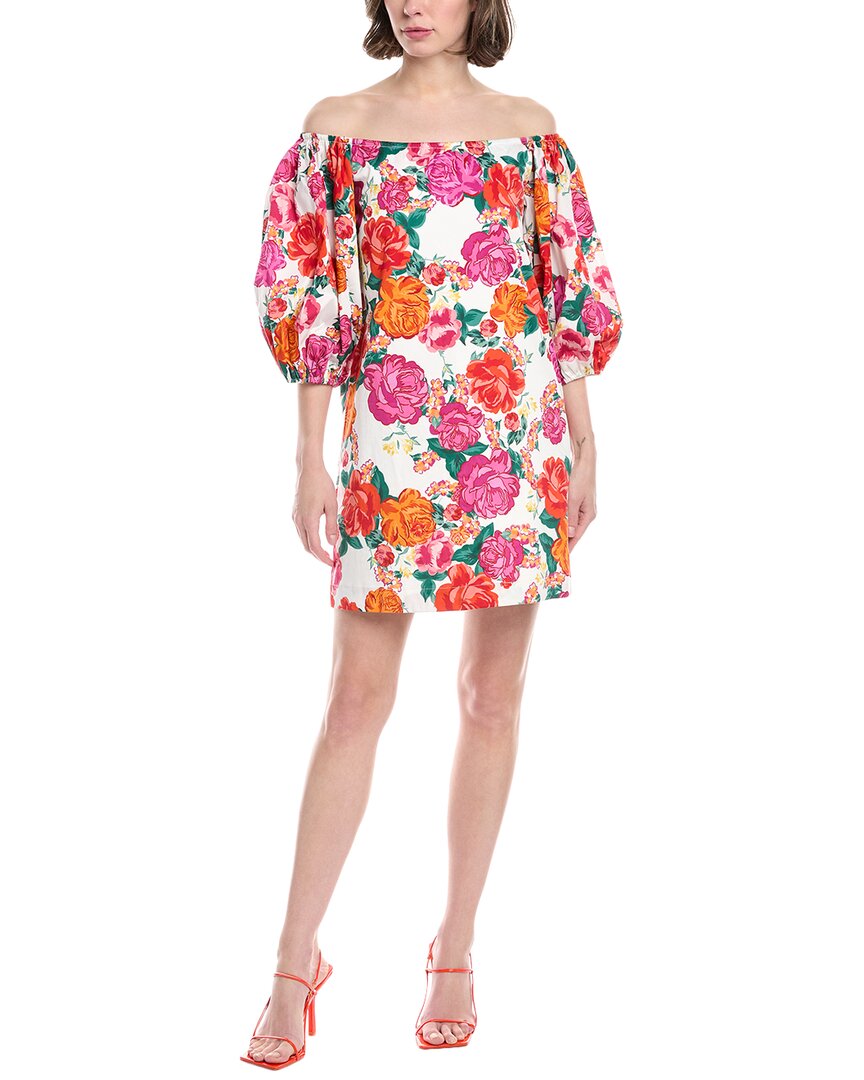 Hermoza Felicity Mini Dress
