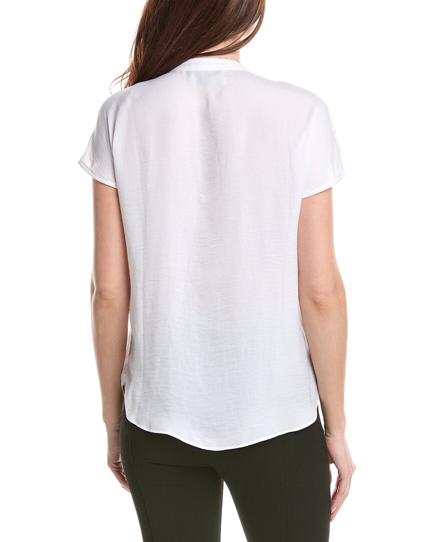 Renuar Woven Blouse