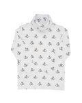 The Beaufort Bonnet Company Tatum's Turtleneck Shirt