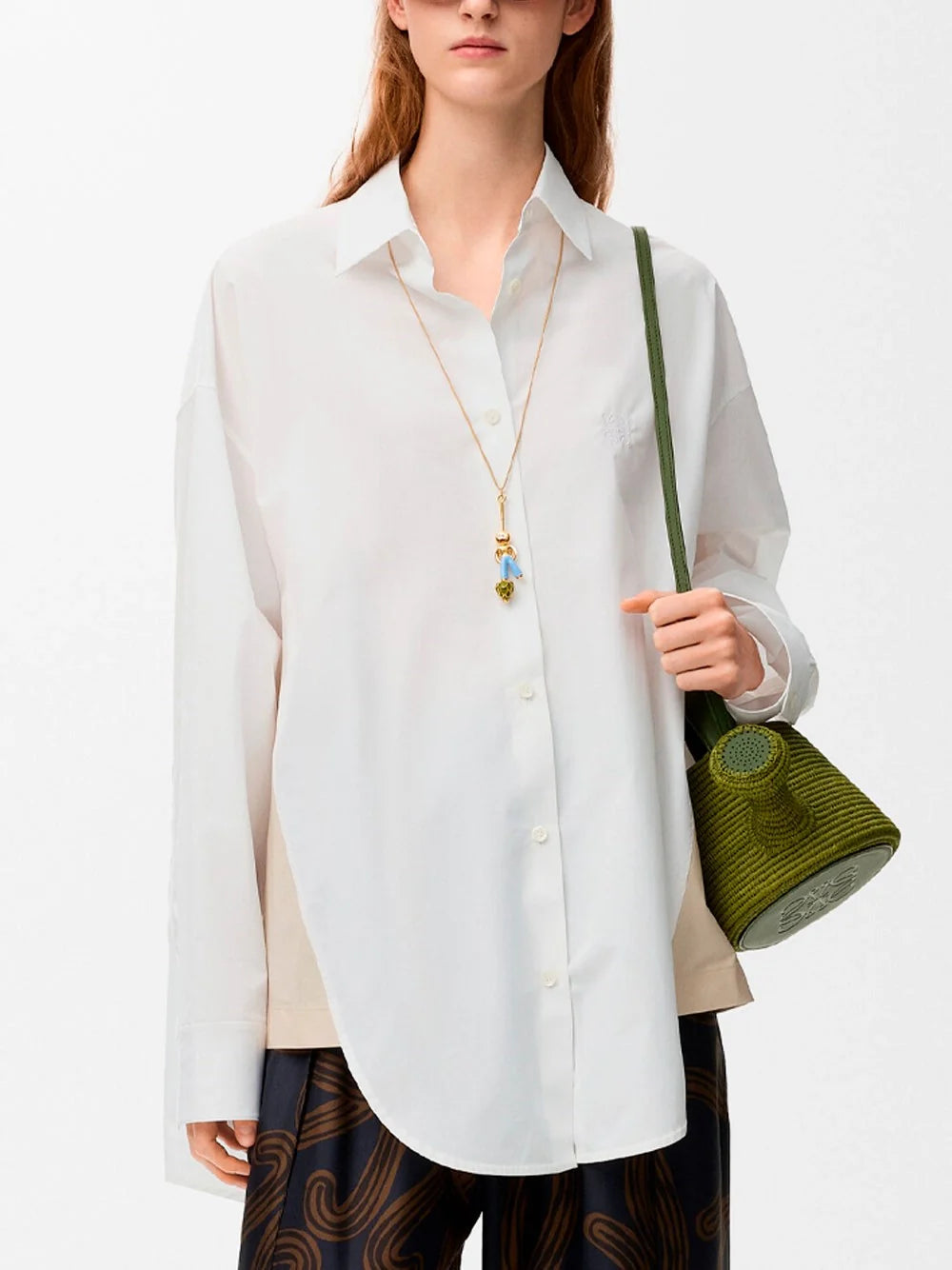 Loewe Women Paula`S Ibiza Shirt