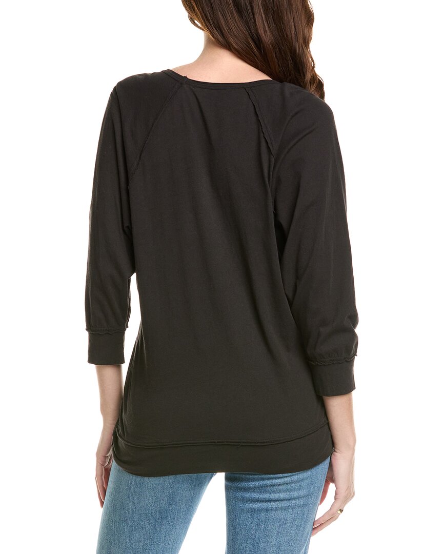 XCVI Wearables Tatiana Top