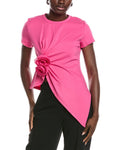 Gracia Flower Top