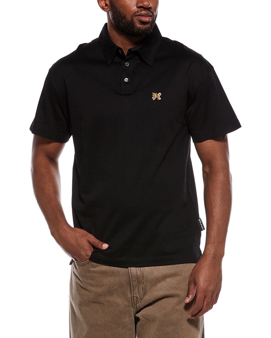 Palm Angels Polo Shirt