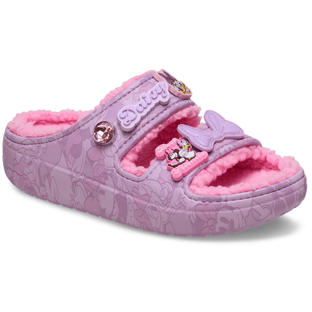 Minnie Daisy Classic Cozzzy Sandal
