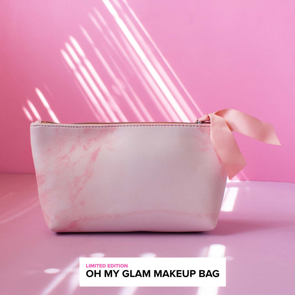 Oh My Days - Milan Candy Floss Gift Set