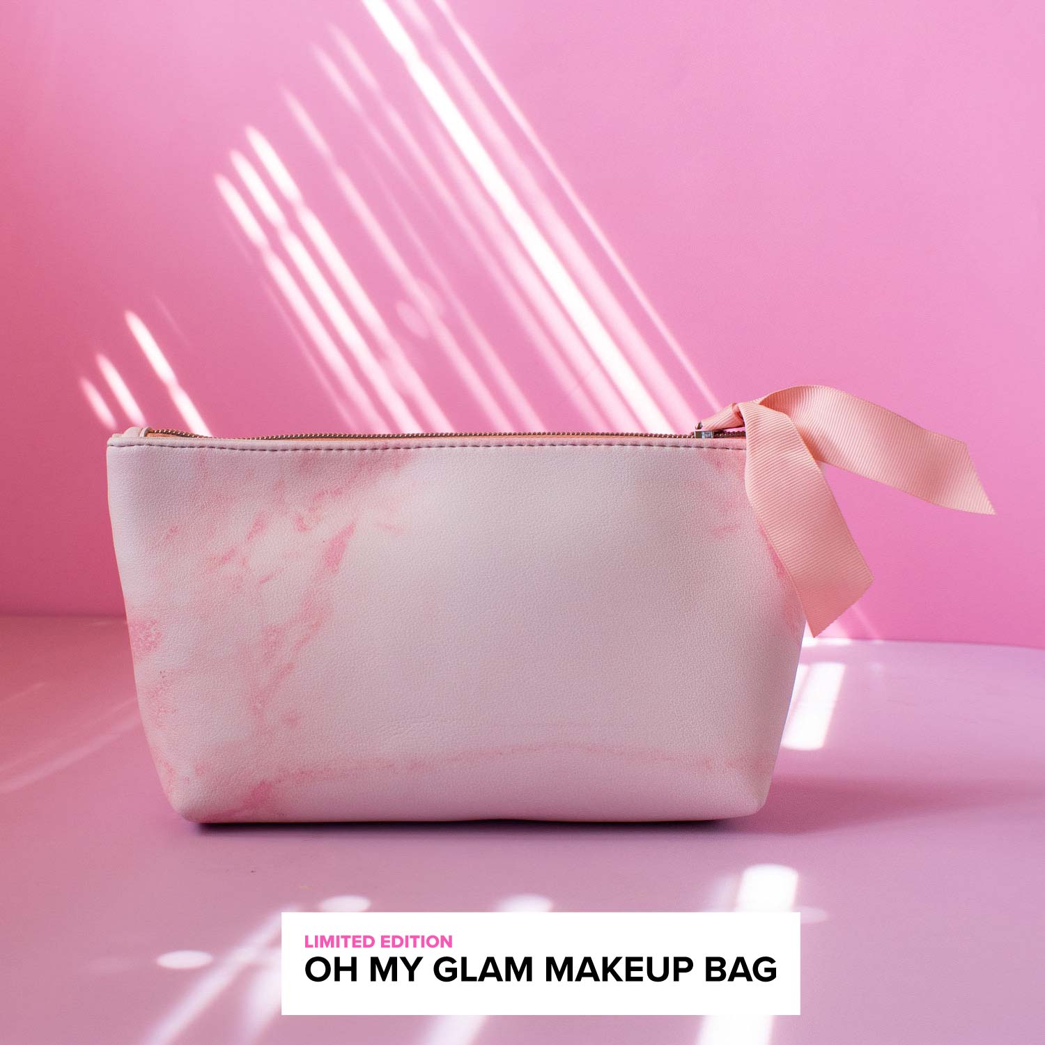 Oh My Days - Milan Candy Floss Gift Set