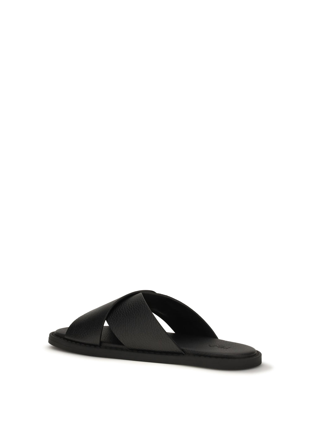 Fendi Men Slide Sandals By Fendi