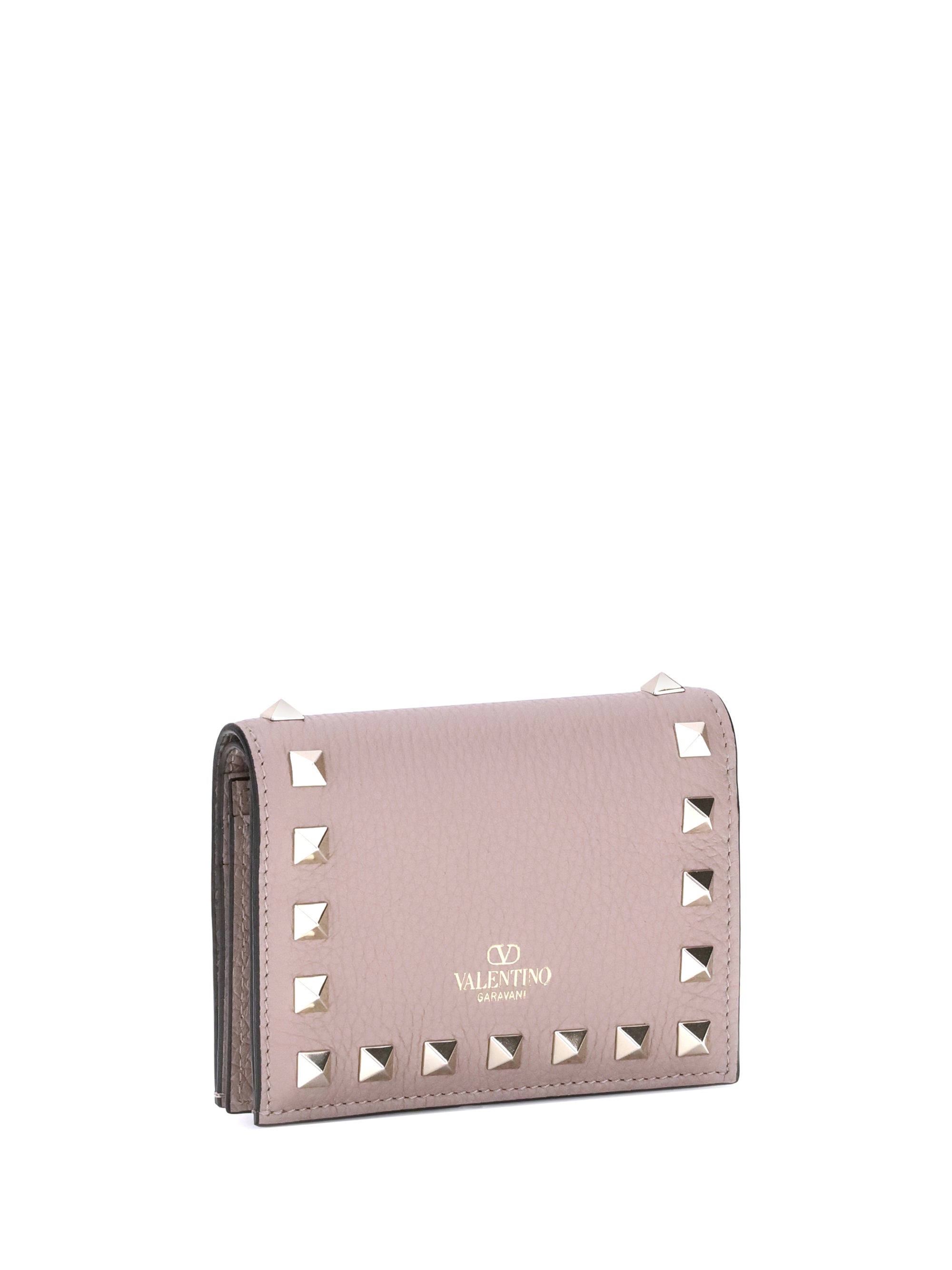 Valentino Garavani Women Rockstud Wallet