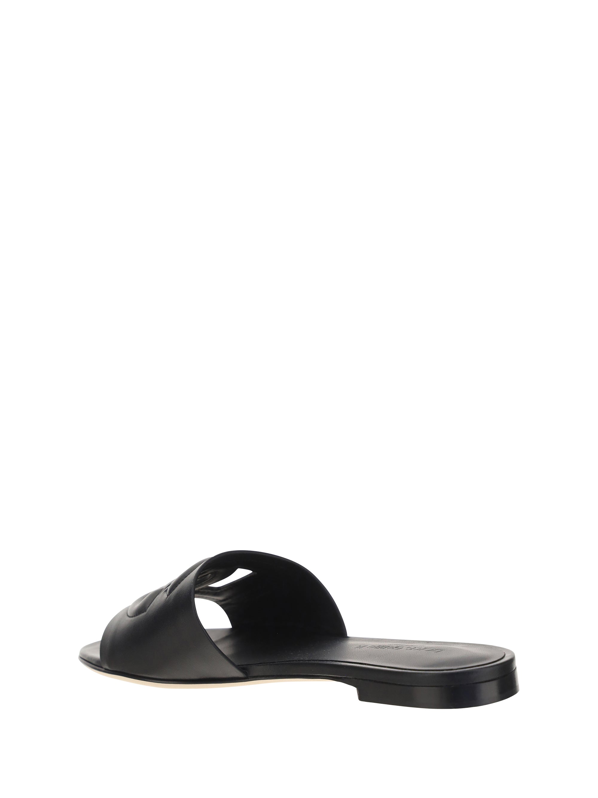 Dolce & Gabbana Women Millenials Sandals