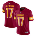 Arizona Cardinals Denzel Burke Cardinal Team Game Jersey