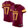 Washington Commanders Terry McLaurin Burgundy Vapor Elite Jersey