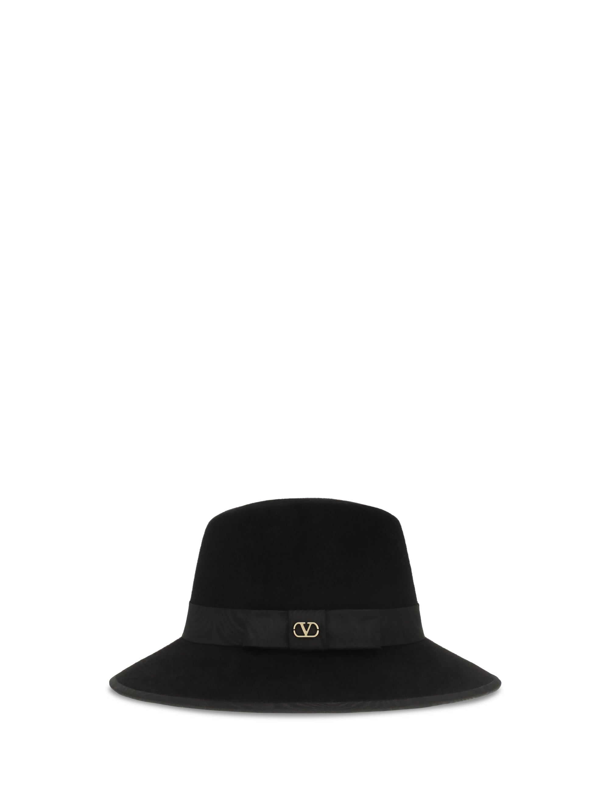 Valentino Garavani Women Vlogo Signature Hat